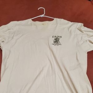 Pre-owned, Good condition, Classic Fit, Vans original Logo t-shirt